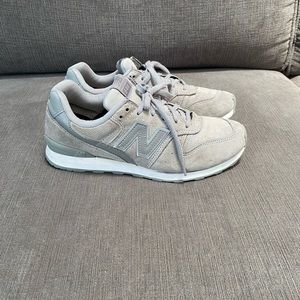 New Balance sneakers